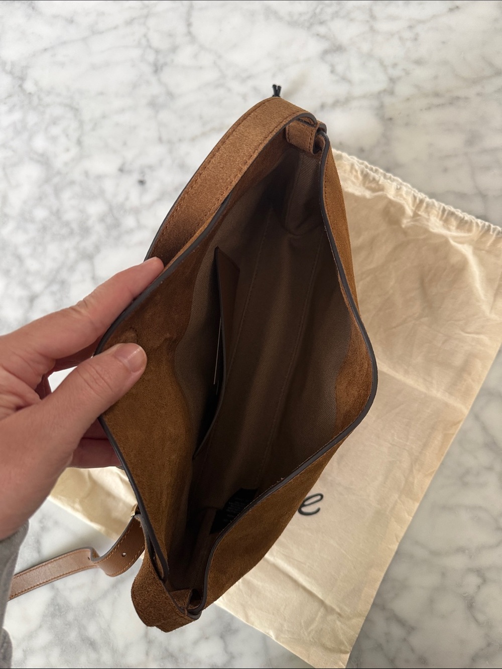 Madewell The Date Night Shoulder Bag - Picture 3 of 7